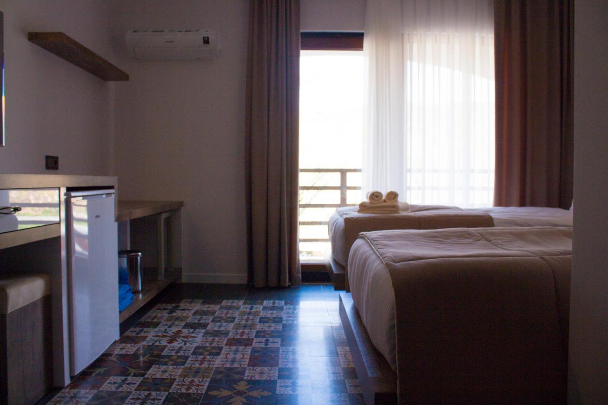 Sedir Park - Beach Bungalow Каргичак Екстер'єр фото